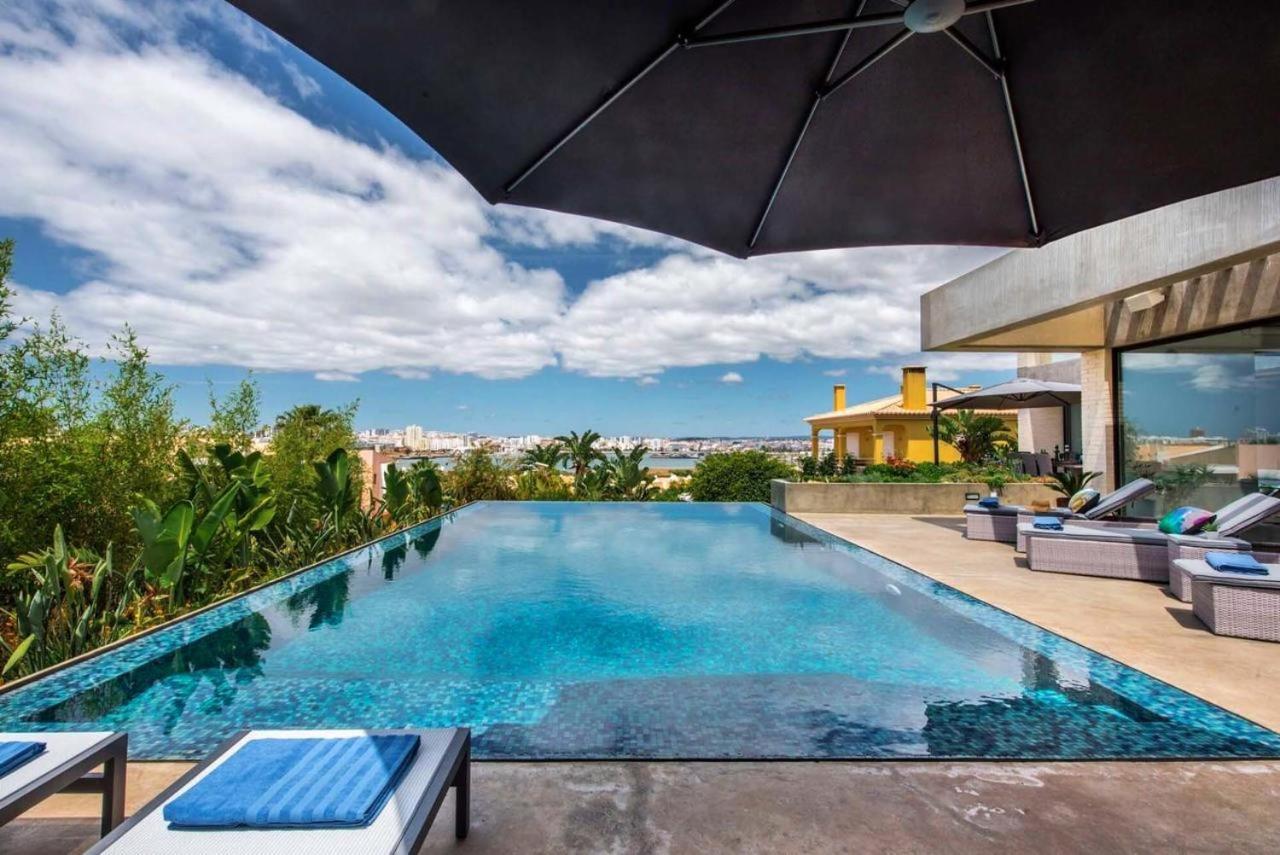 Villa Beau 페하구도 외부 사진