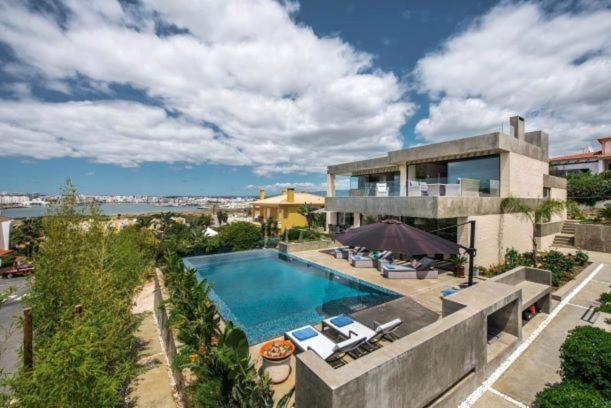Villa Beau 페하구도 외부 사진